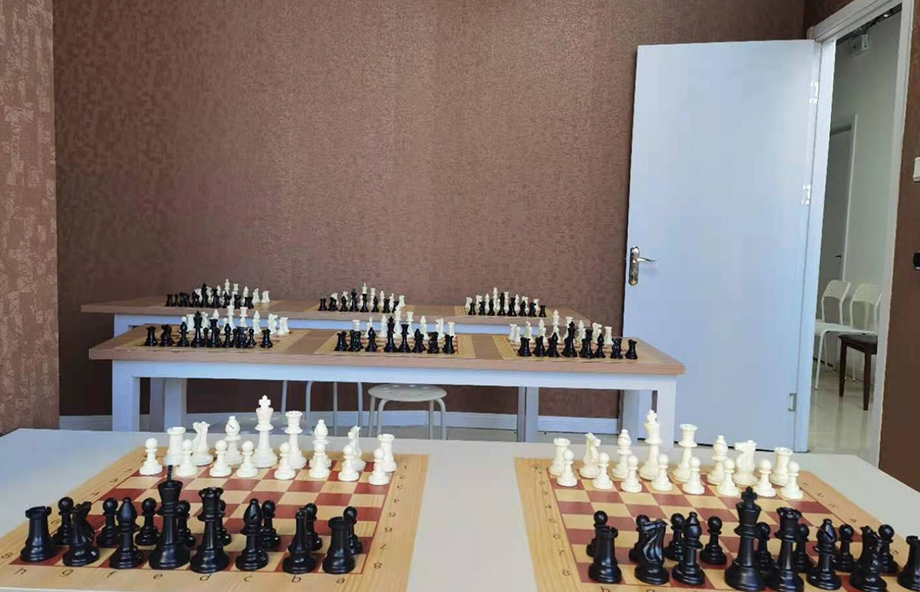 學(xué)國(guó)際象棋能否改變孩子行為習(xí)慣？